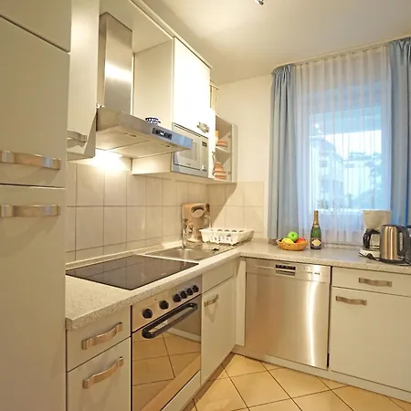 Madeleine - 5 Apartamento *