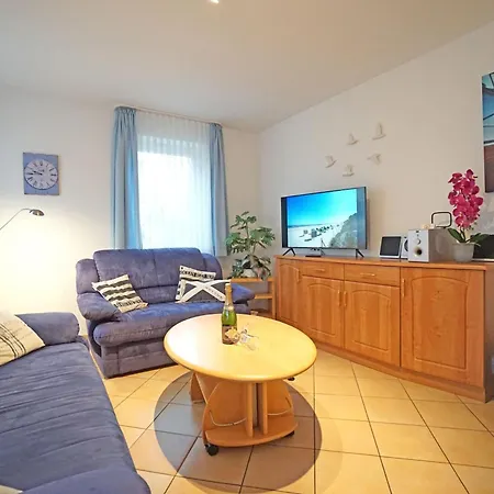 Madeleine - 5 Apartamento *